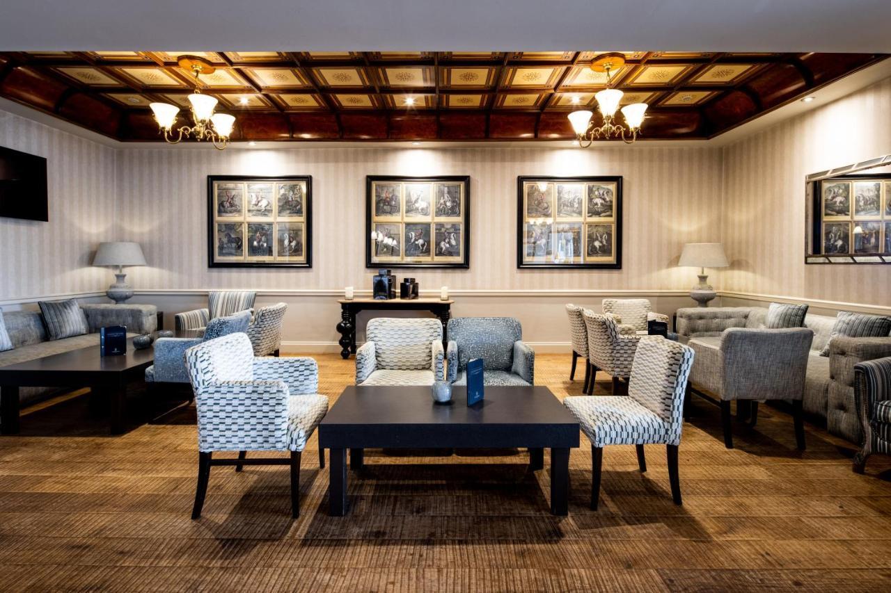 St Brelade'S Bay Hotel Bagian luar foto