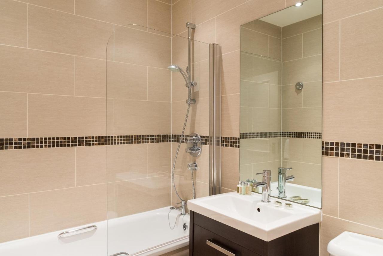 St Brelade'S Bay Hotel Bagian luar foto