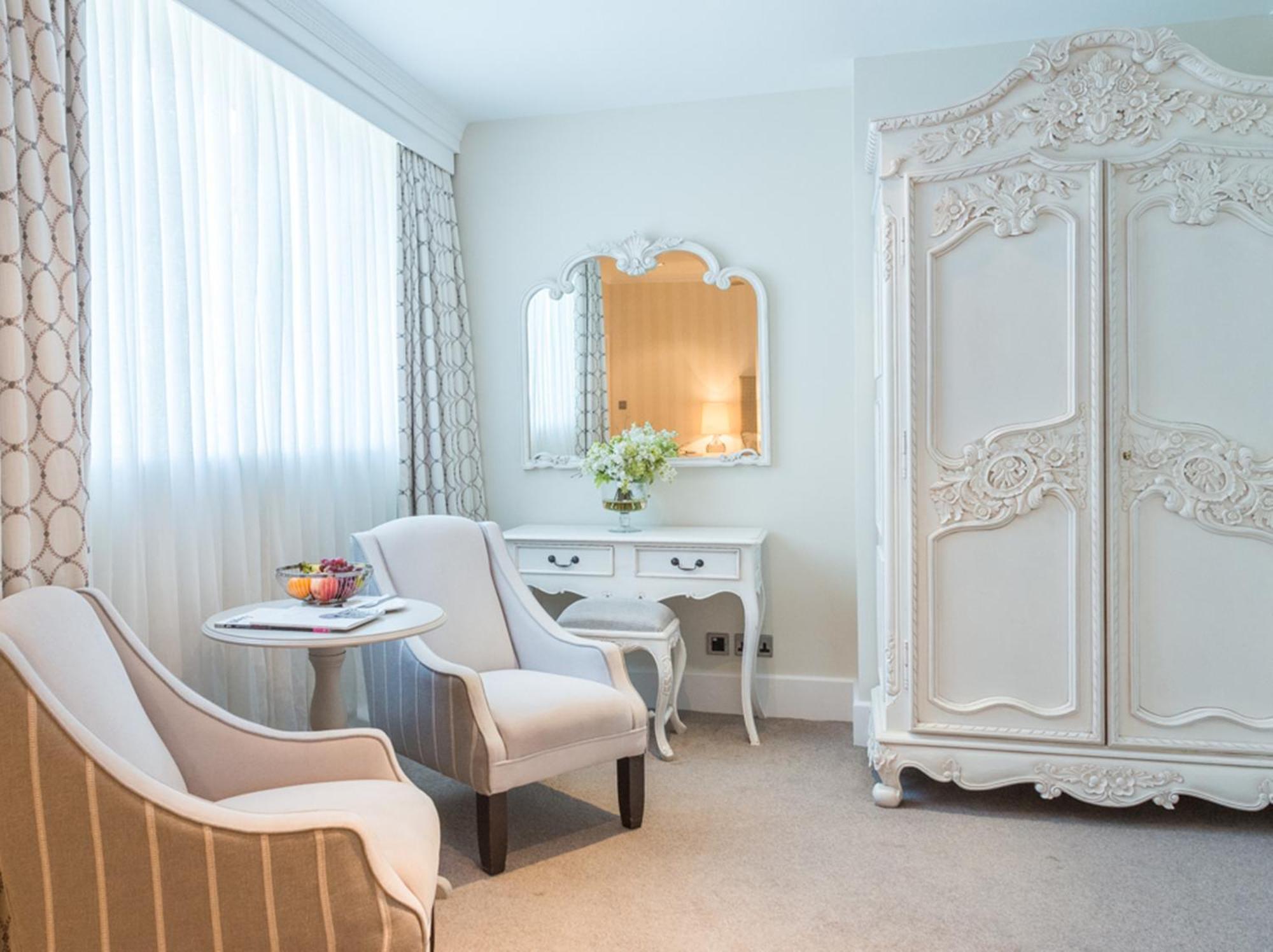 St Brelade'S Bay Hotel Ruang foto