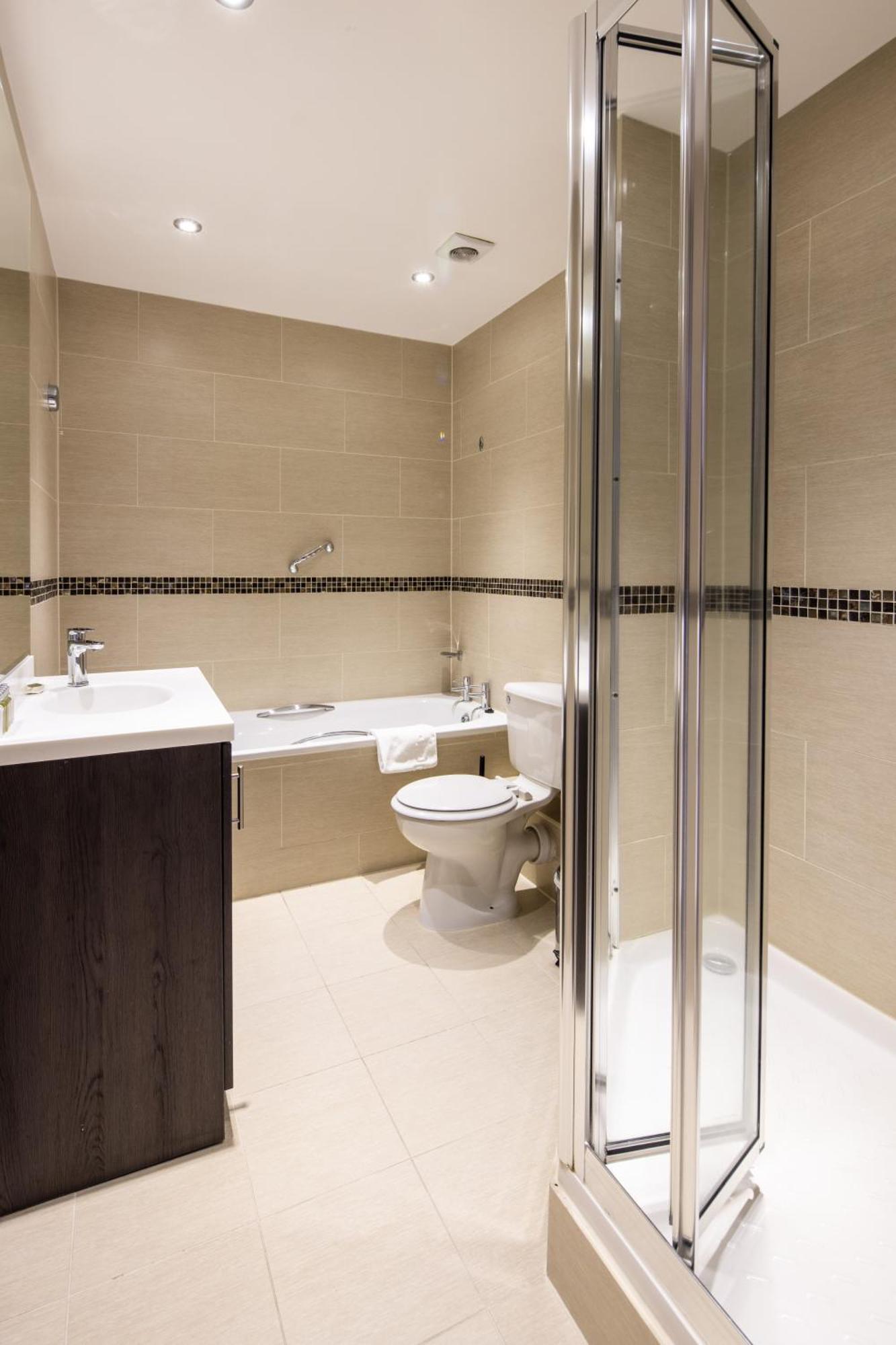 St Brelade'S Bay Hotel Ruang foto